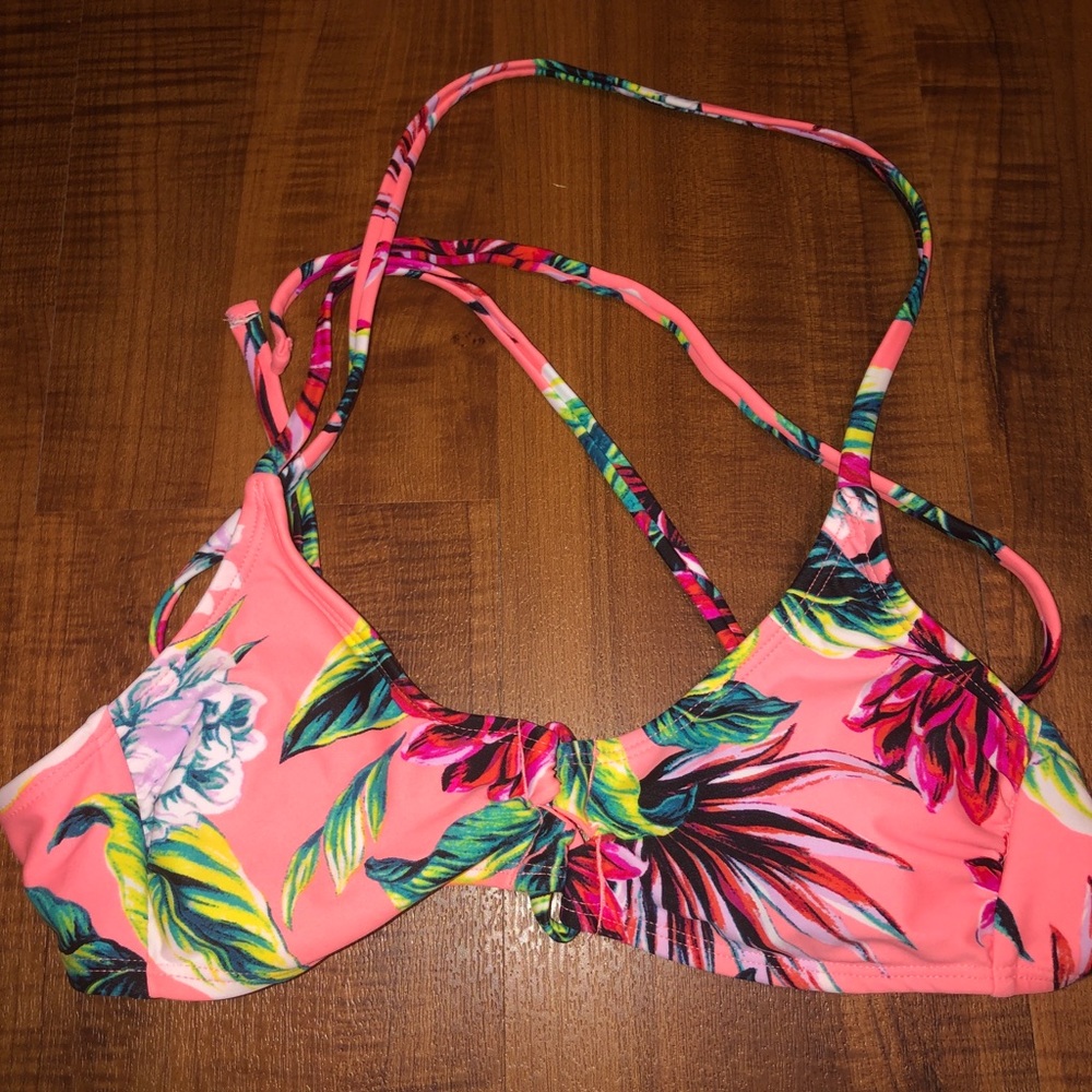 Target Bathing Suit Top